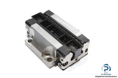 REXROTH R165121320 BALL RUNNER BLOCK_1651-213-10/1651-214-10_FNS_Highly accurate