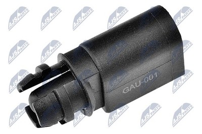 NTY Temperaturgeber Temperatursensor Außentemperatur ECT-AU-001 für VW PASSAT B6