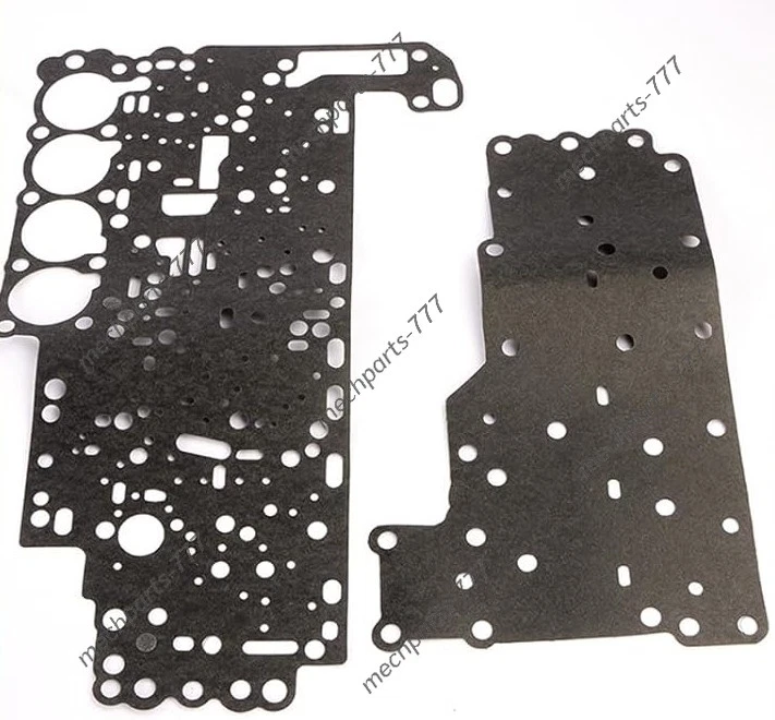 Kit de reconstrucción maestro de transmisión V4A51 R4A51 para Mitsubishi MONTERO Foto 3 de 3