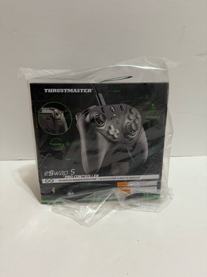 Thrustmaster eSwap S Pro Controller for Xbox  $44.99 (Massive Discount!)