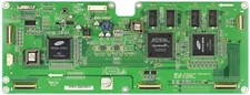 Samsung LJ92-00975E Main Logic CTRL Board