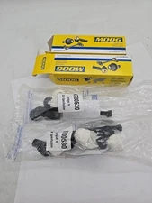 2 Suspension Stabilizer Bar Link Kit Moog K700530