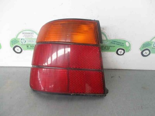133689 scheinwerfer hinten links BMW SERIE 5 BERLINA E34 3.5 CAT 1988 2454266