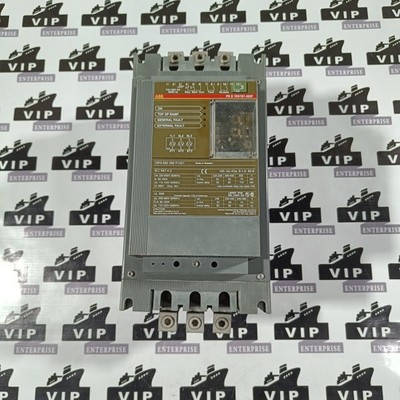 ABB PS S 105/181-500F MOTOR SOFTSTARTER KOSTENLOSER SCHNELLER VERSAND