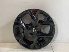Felge Alu CITROEN C3 II Aircross (2R, 2C) 1.2 PureTech 130 96 kW 131 PS (07.2 Felge Alu CITROEN C3 II Aircross (2R, 2C) 1.2 PureTech 130 96 kW 131 PS (07.2