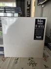 The Beatles – The White Album 50th Anniversary Double Vinyl LP + Prints 2018 NEW