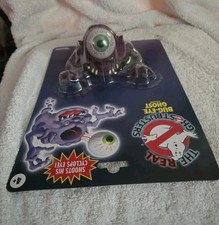 Hasbro Kenner Classics The Real Ghostbusters Bug-Eye Ghost Retro Figure