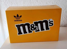 adidas Forum Lo 84 M&Ms Herren Sneaker Low To...