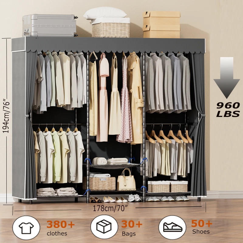 wardrobe products for sale | eBay