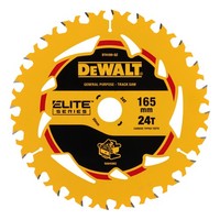 Dewalt Elite KreissäGeblatt 165/20Mm 24WZ/FZ, DT4100