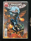 AMAZING SPIDER-MAN #651  VF-  Marvel Comics 2011 Black Cat