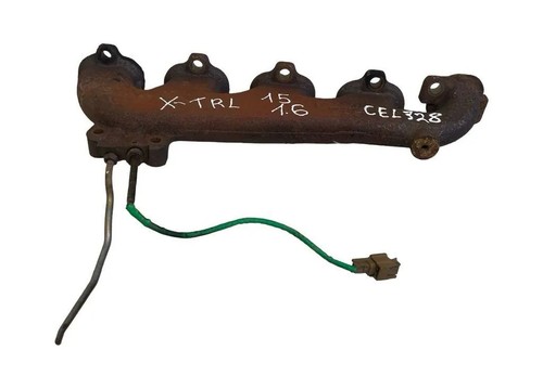 NISSAN X-TRAIL T32 Auspuffkrümmer 140045202R 0.10 Diesel 130kw 2015 33983295