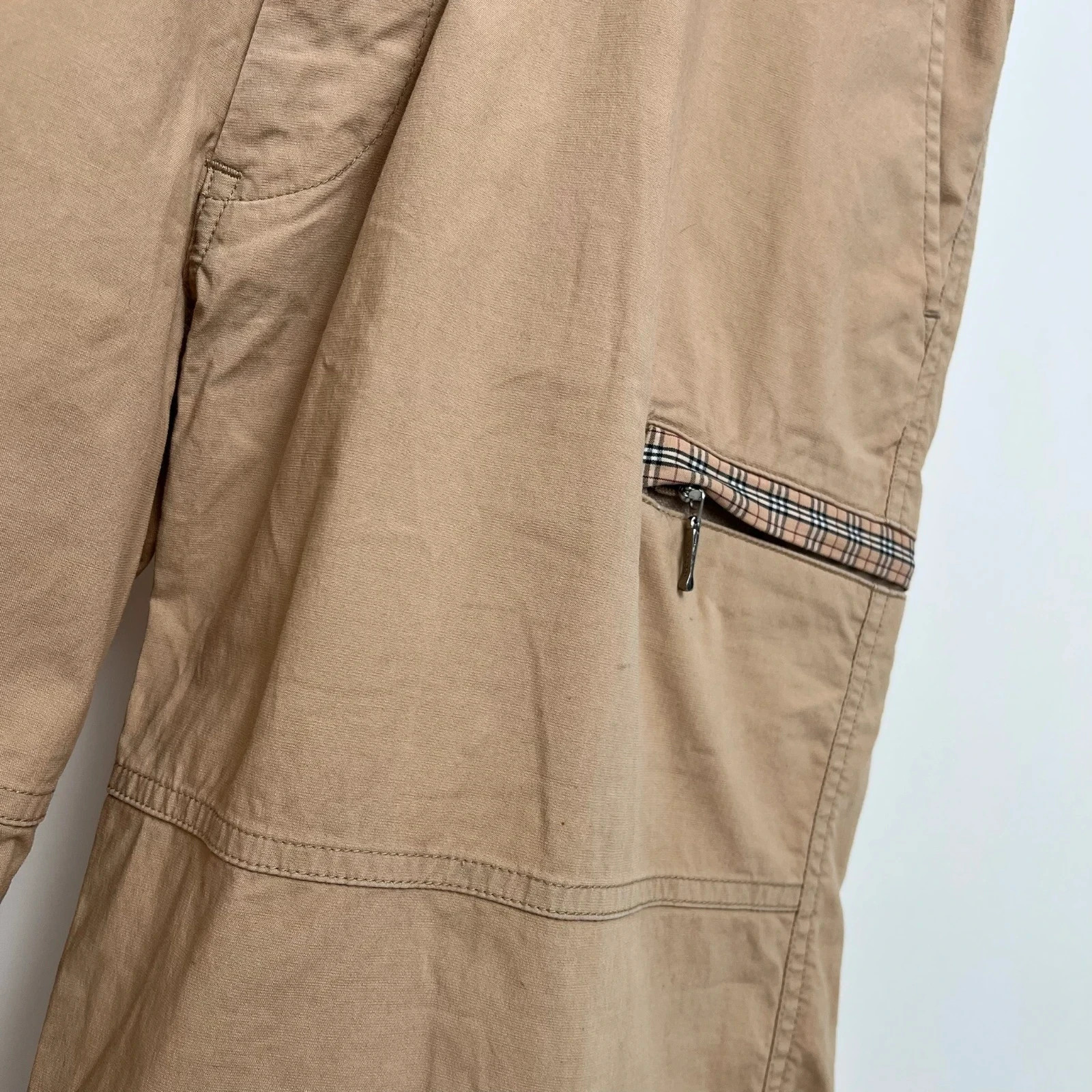 Burberry Black Label Japan Exclusive Shorts image 4