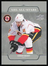 2021-22 Upper Deck AHL All-Stars #AS15 Connor Mackey