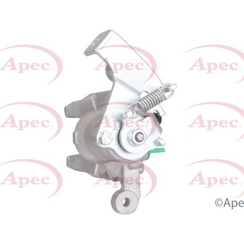 APEC Brake Caliper RCA882