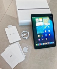 Apple iPad 7th Gen 2019 32GB Space Gray Retina WiFi Fully Tested