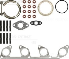 Montagesatz Lader VICTOR REINZ 04-10138-01 für SKODA AUDI VW PLUS 5K1 JETTA EOS