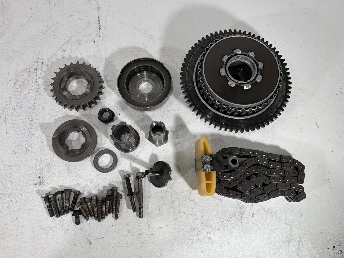 25+ Harley-Davidson Motorcycle Transmission Parts for sale