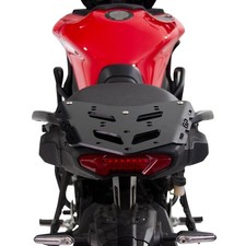 Yamaha Tracer 9 Tracer 9 GT Rear Rack Luggage Carrier 2021-2026