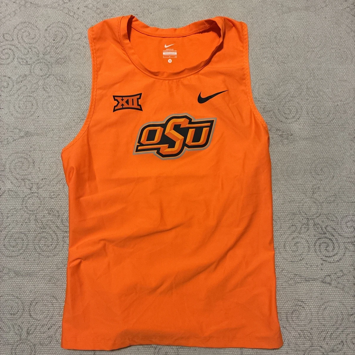 Nike Pro Elite Regular Activewear Tops for Men for Sale | Shop
