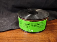 1999 BIG DADDY 35mm Teaser Film Theatrical Trailer Adam Sandler Rob Schneider
