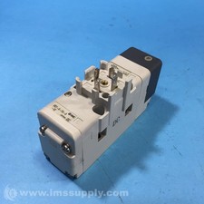 SMC VQ7-6-FG-S-3Z Solenoid Valve 1364
