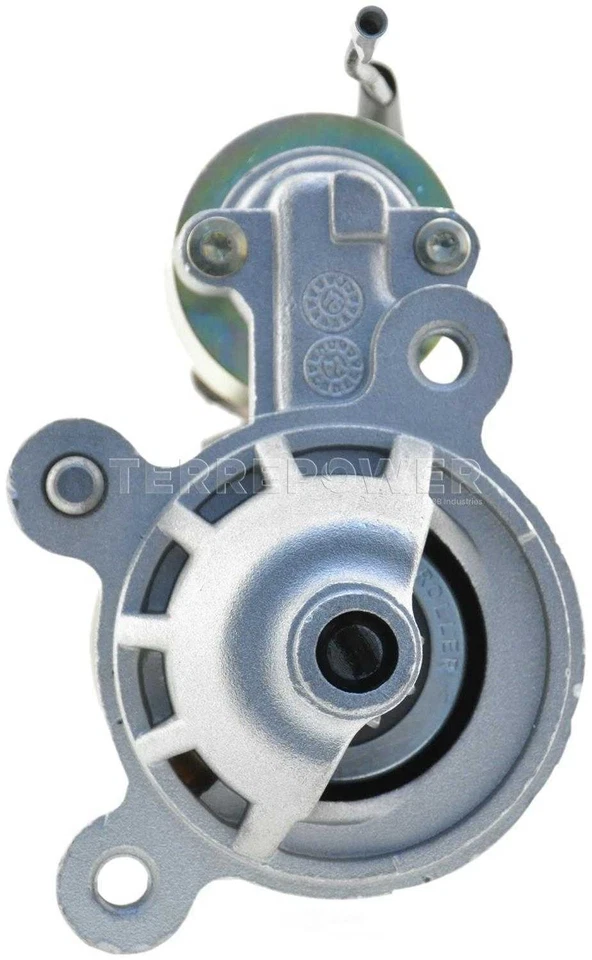 Arrancador motor de arranque BBB Industries 3204 Reman Foto 3 de 4