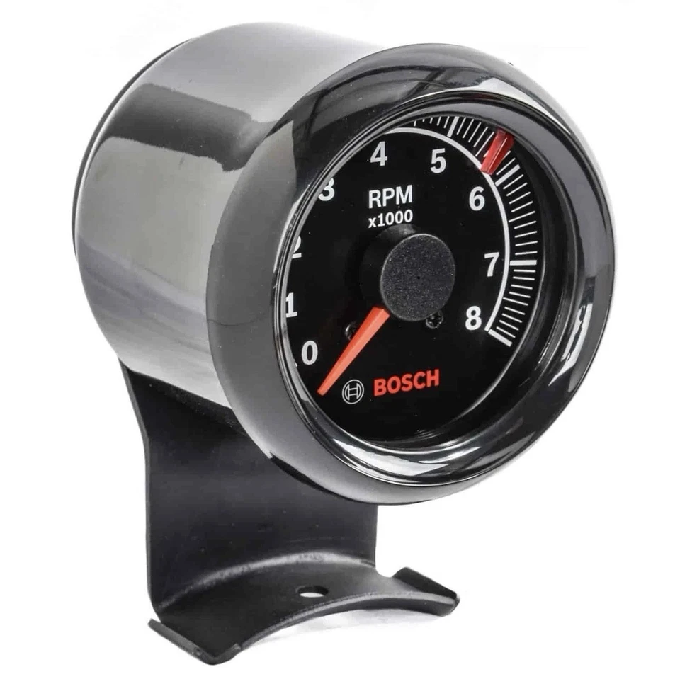 Bosch-Actron FST7906 Mini Super Tach II - Image 4 of 4
