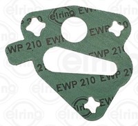 Elring B19.030 Dichtung Des ÖLfiltergehäUses Passt Zu: Chrysler Grand Voyager V,