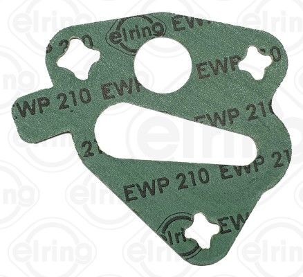 Elring B19.030 Dichtung Des ÖLfiltergehäUses Passt Zu: Chrysler Grand Voyager V,-image