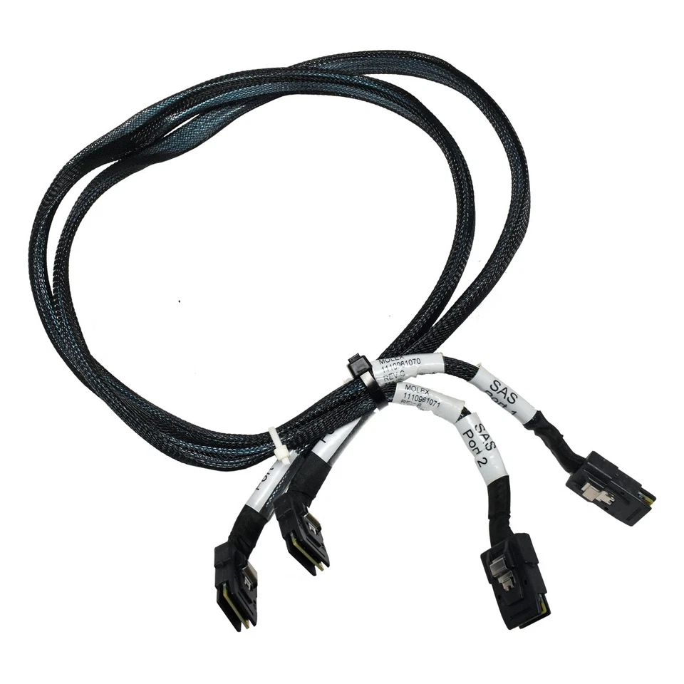 Cisco UCS-RAID9271CV-8I V04 L3-25413-28A SAS 9271-8I LP - Bild 4 von 4