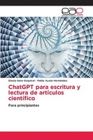 Gisela Haro-Esquivel (U. A.) | Chatgpt Para Escritura Y Lectura De ArtíCulos...