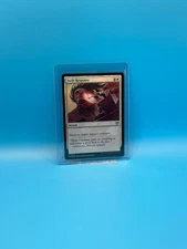 MTG, Swift Response Foil $3 ORDER MIN - Foil - CMM - Magic the Gathering 