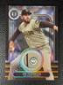 2024 Topps Tribute Stamp Of Approval Joe Musgrove 69/199 Game Used Jersey 