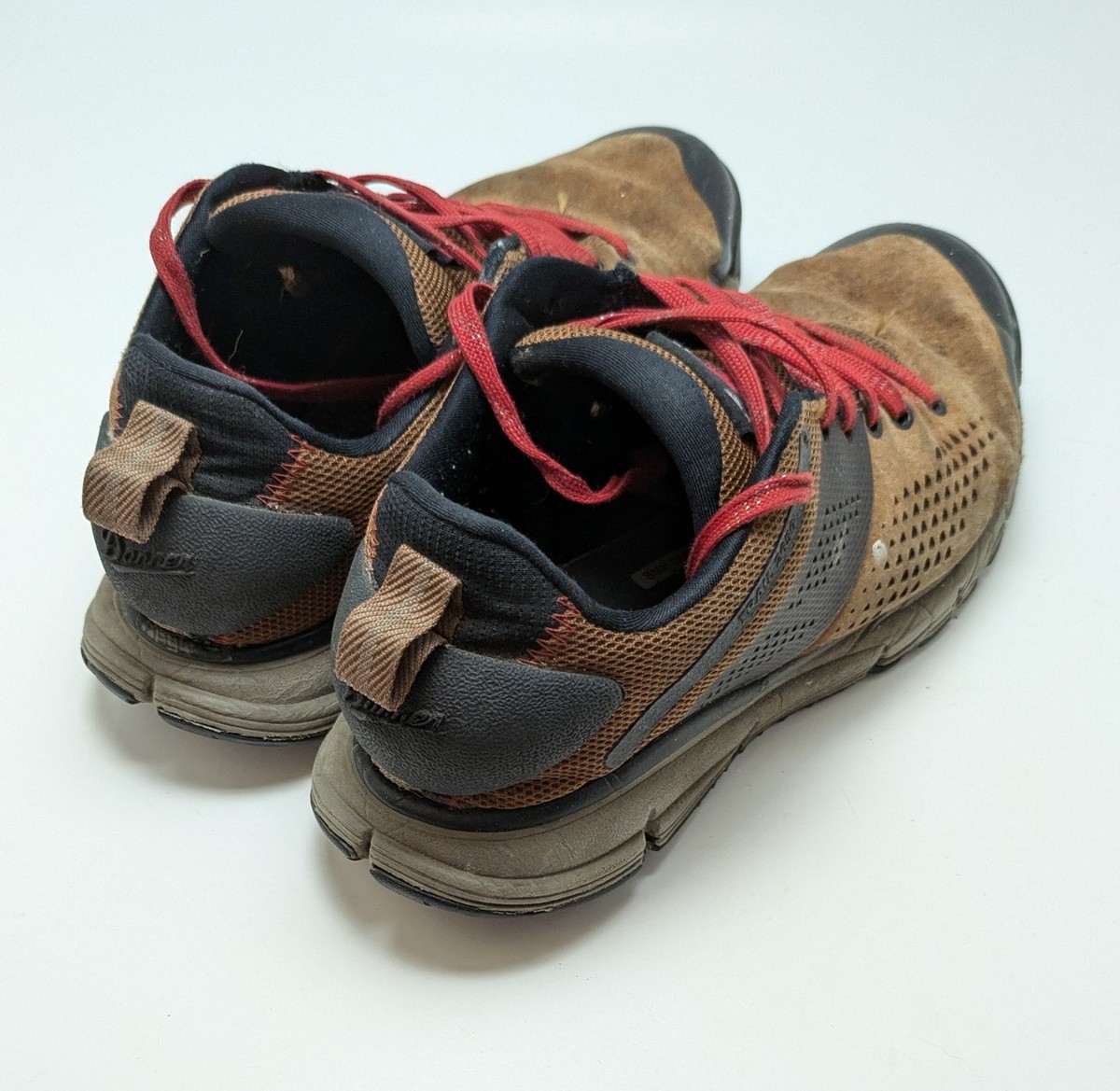Mens Danner Trail 2650 3\