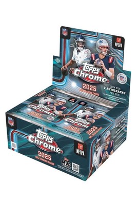 NFL PYT #937 - TOPPS MIXER (1X TC JUMBO / 2X FINEST HOBBY)