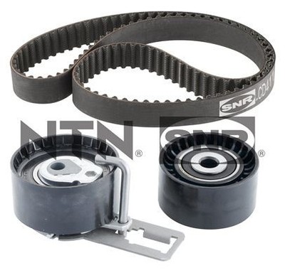 SNR KD452.25 Timing Belt Kit for FORD