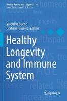 Healthy Longevity And Immune System Graham Pawelec