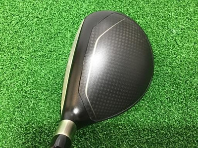 Bridgestone TOUR B X-F 5W 18° Stiff Right-Handed 42.5in Bridgestone TOUR B X-F 5W 18° Stiff Right-Handed 42.5in