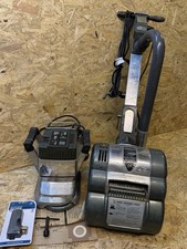 HIRETECH HT8-1.2 & HT7-2 Floor Sanders 240v (Serviced)