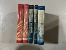 New International Commentary - 5 Volume Set -...