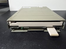 Newtronics Mitsumi D353T6 3.5" 1.44MB Internal Floppy Disk Drive Tested