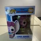 Funko Pop! Vinyl: Disney - Luau Angel #1568
