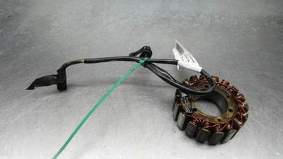Yamaha V Max VMX1200 ab 1985 Motorrad Stromerzeuger Stator Wicklungen 