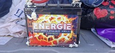 Energie PR3600R 3600W AGM Power Cell Battery