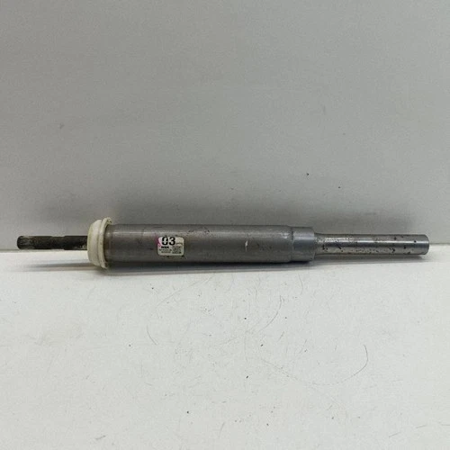 Steering wheel axle kit