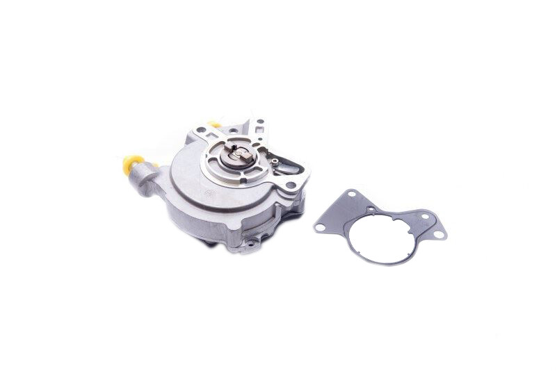 Pédale dure ? Solution pompe à vide frein VW Touareg Multivan V 070145209H