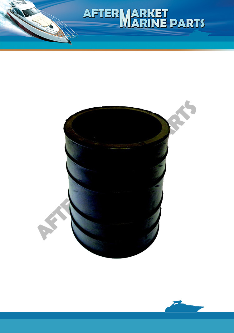 Mercruiser exhaust bellow 3" lower replaces 3290949T eBay