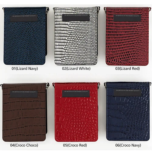 Sauvanuel натуральной кожи Kago чехол Galaxy Z Flip3 сделано в Корее - Изображение 4 из 4