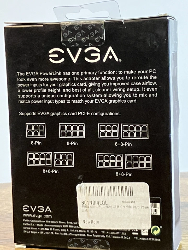 EVGA Powerlink - Image 2 of 2